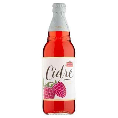 Stella Artois Cidre Raspberry