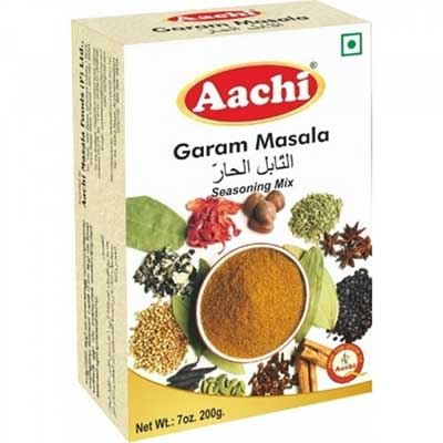 Aachi Garam Masala