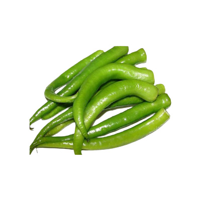 Long Chillies