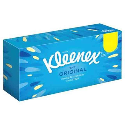 Kleenex Original Tissues