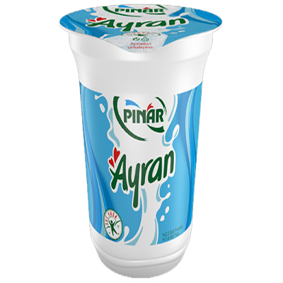 Pinar Ayran