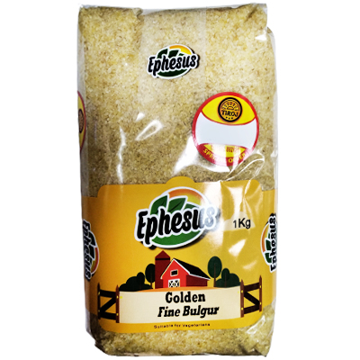 Ephesus Golden Fine Bulgur