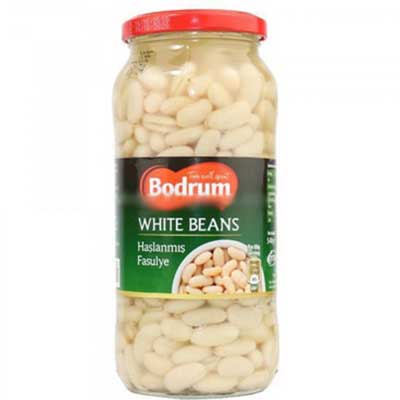 Bodrum White Beans