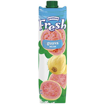 Fresh Juice Guava