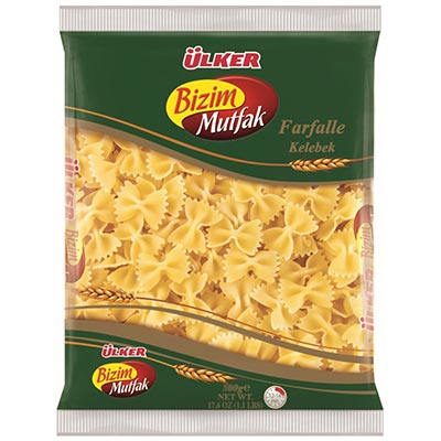 Ulker Bizim Pasta