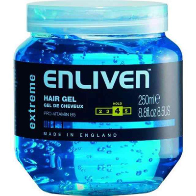 Enliven Hair Gel Extreme