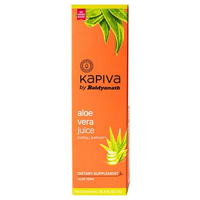 Kapiva Aloe Vera Juice