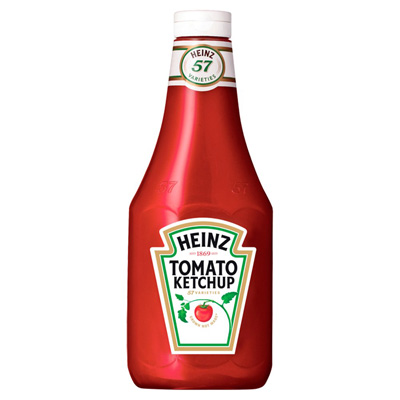 Heinz Tomato Ketchup