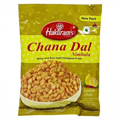 Haldiram Chana Dal