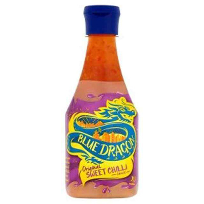 Blue Dragon Sweet Chilli Sauce