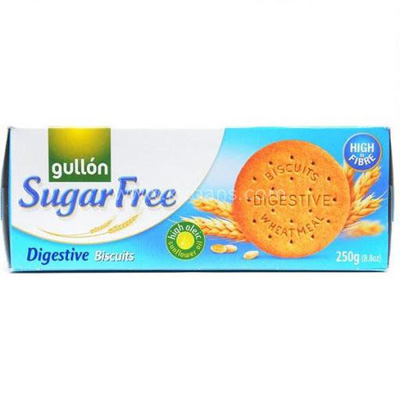 Gullon Sugar Free Digestive