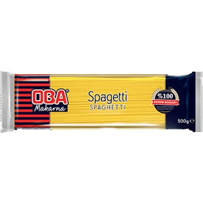 Oba Spaghetti