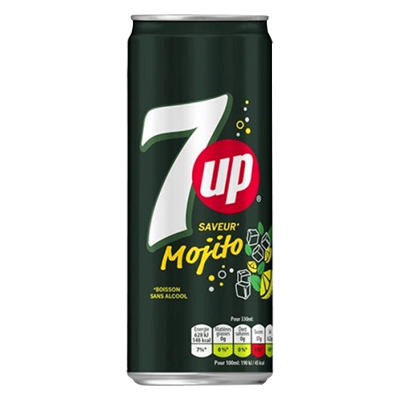 7up Mojoito