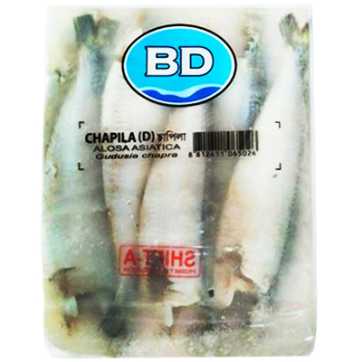 Bd Chapila