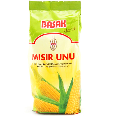 Basak misir unu corn flour