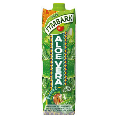 Tymbark Aloe Vera