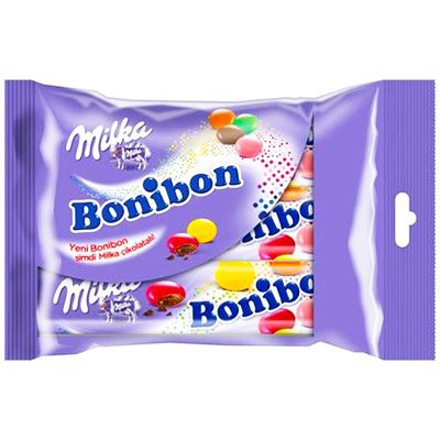 Milka Bonibon