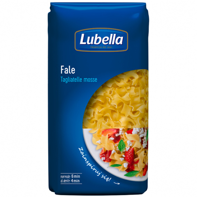 Lubella Pasta Fale