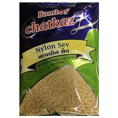 Bombay Chatkaz Nylon Sev