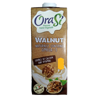 Orasi Walnut Shake