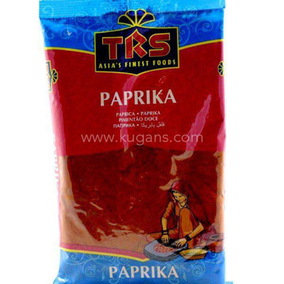 Trs Paprika