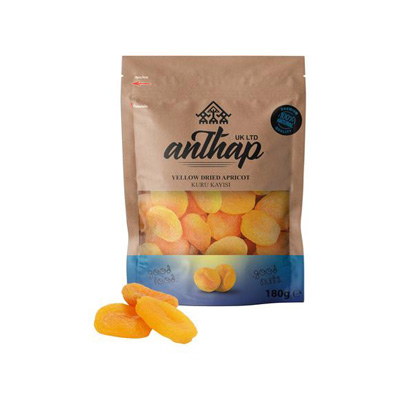 Anthap Yellow Apricots