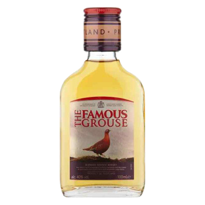 Famous Grouse