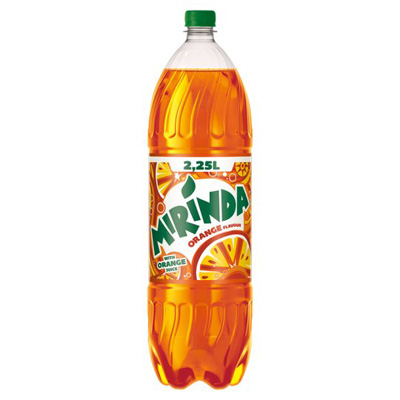 Mirinda