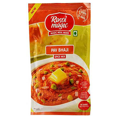 Rasoi Magic Spice Mix For Pav Bhaji