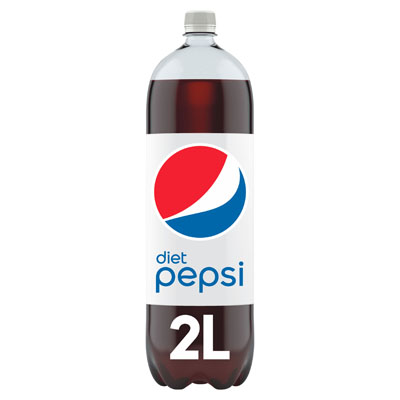 Pepsi Diet