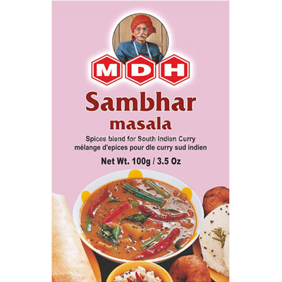 Mdh Sambhar Masala