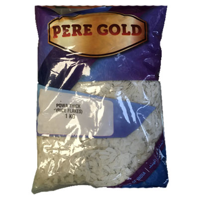 Pere Gold Powa Thick ( Rice Flakes )