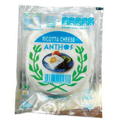 Anthos Ricotta Cheese