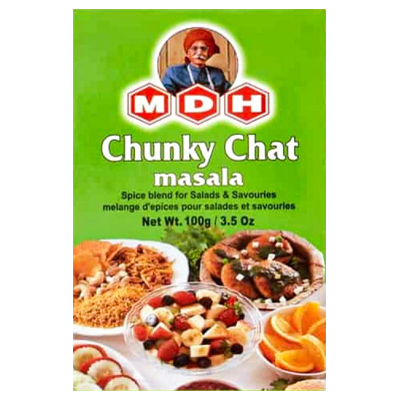 Mdh Chunkey Chat Masala