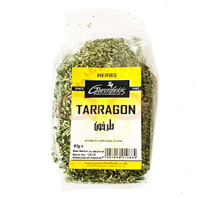 Greenfields Tarragon