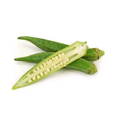 Okra