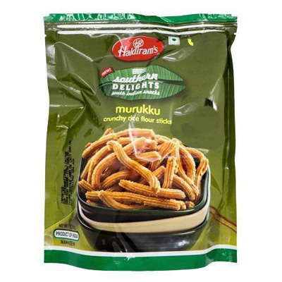 Haldirams Murukku