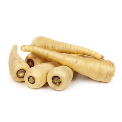 Parsnips