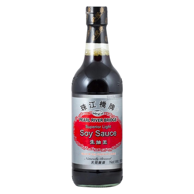 Pearl River Bridge Superior Light Soy Sauce