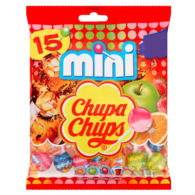 Chupa Chups