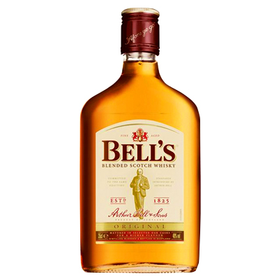 Bells Whisky