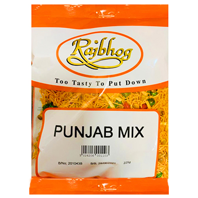 Rajbhog Punjabi Mix