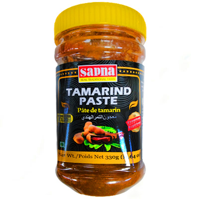 Sapna tamarind paste