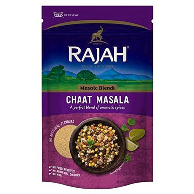 Rajah Chaat Masala