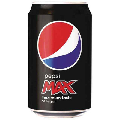 Pepsi Max