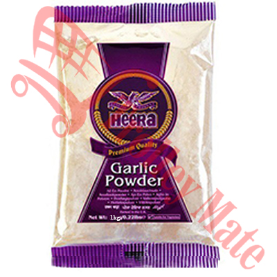 Heera garlic powder