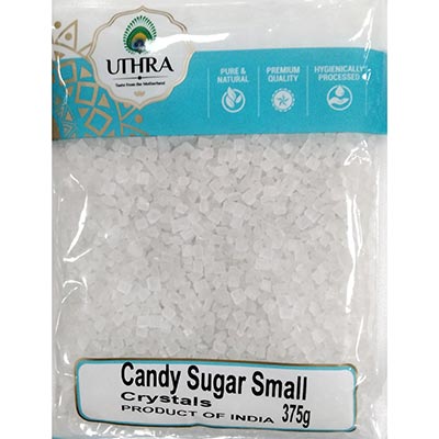 Uthra Candy Sugar Small