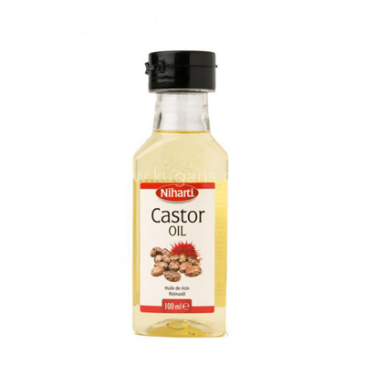 Niharti Castor Oil