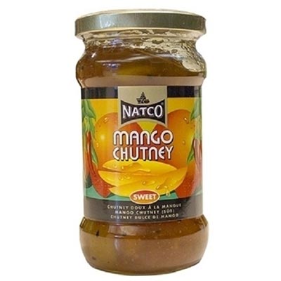 Natco Mango Chutney Sweet