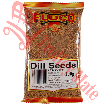 Fudco Dill Seeds